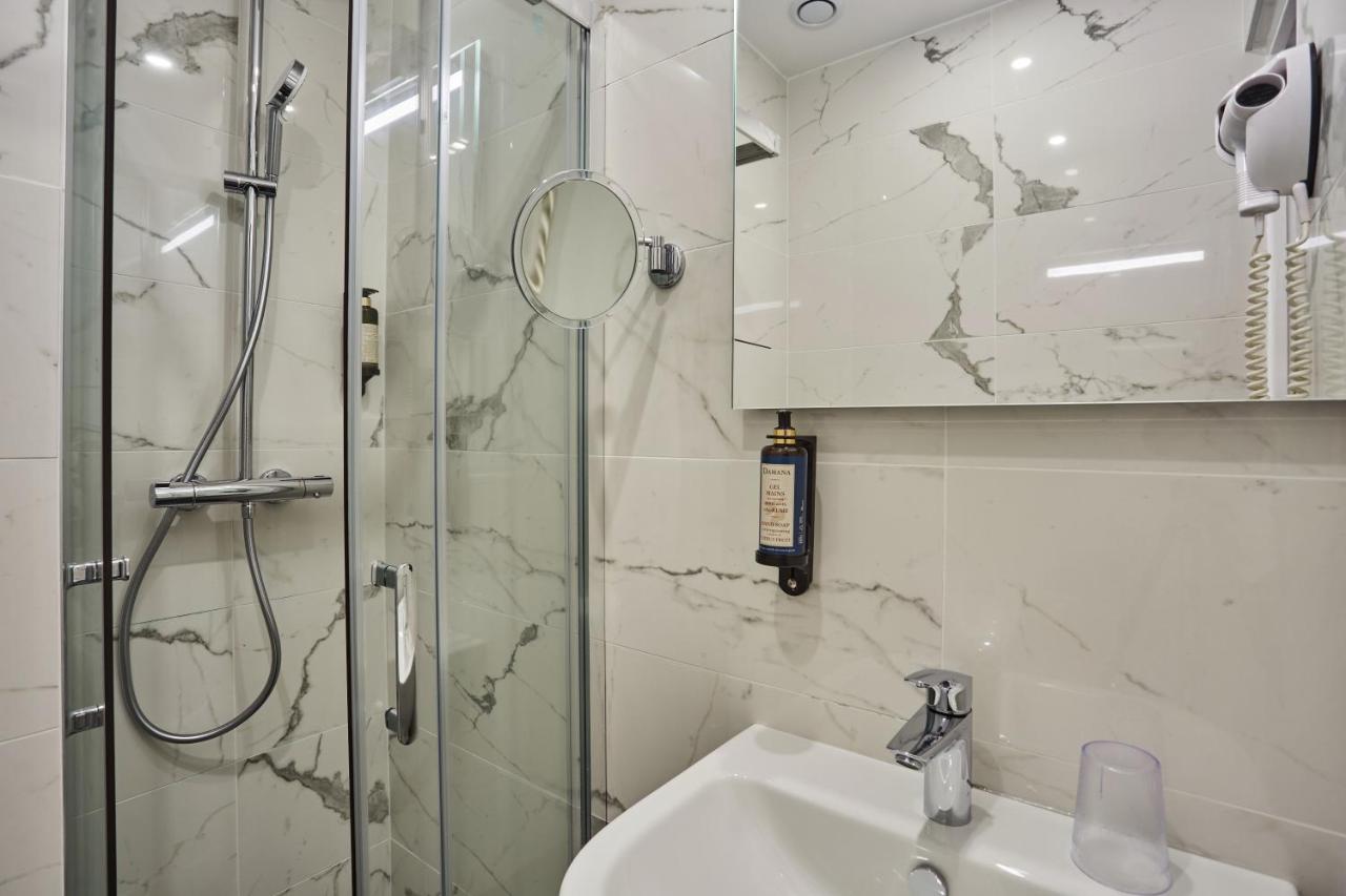 Hotel Lux Picpus Paris Eksteriør bilde